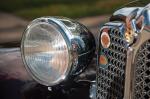 Chrysler CG Imperial Close-Coupled Sedan 1931 года